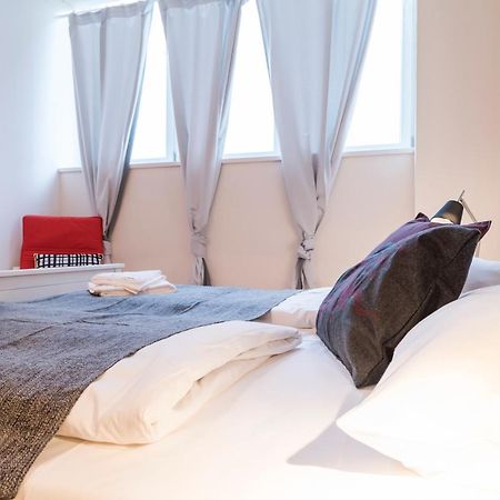 Junior Suite Fasangasse Vienna Exterior photo