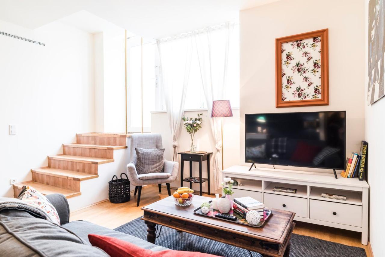 Junior Suite Fasangasse Vienna Exterior photo